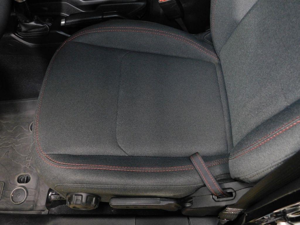 Jeep Wrangler Rubicon 2024