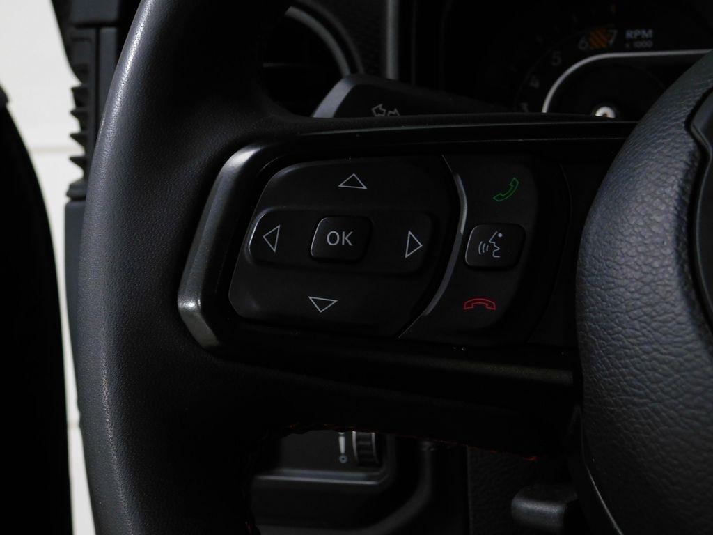 Jeep Wrangler Rubicon 2024