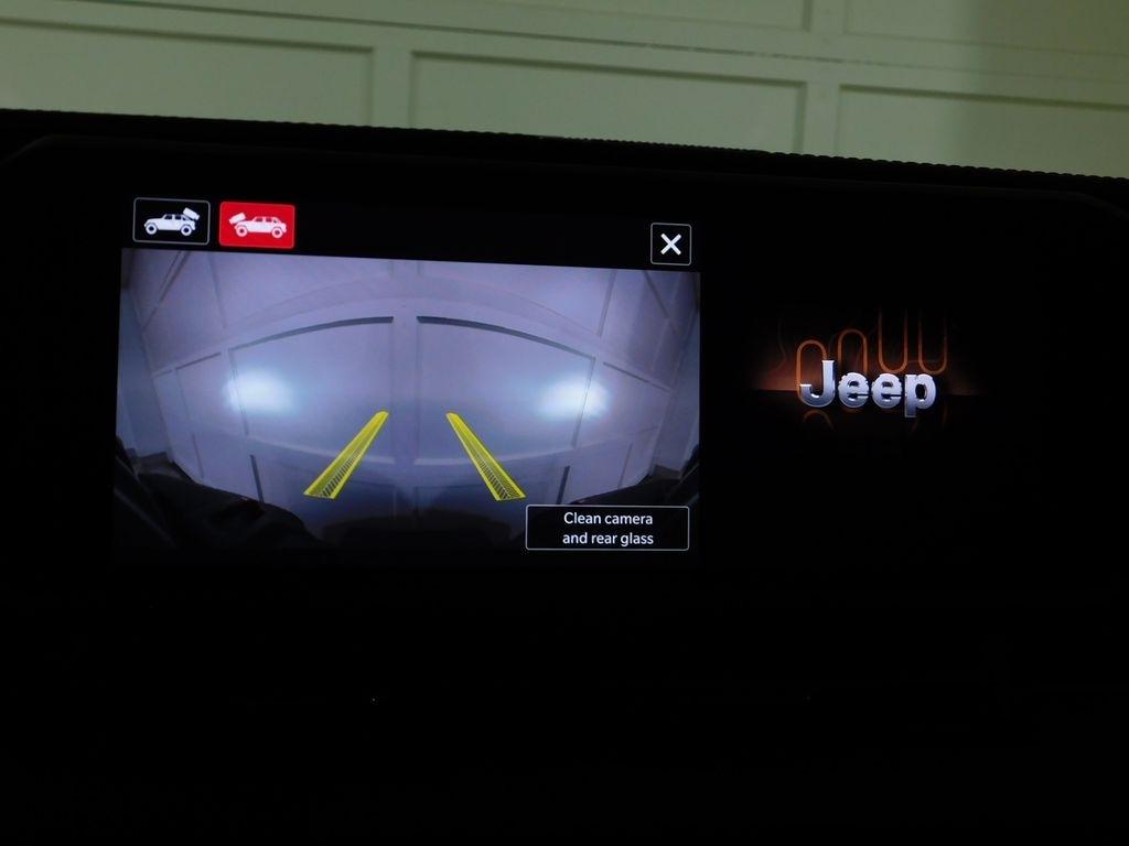 Jeep Wrangler Rubicon 2024