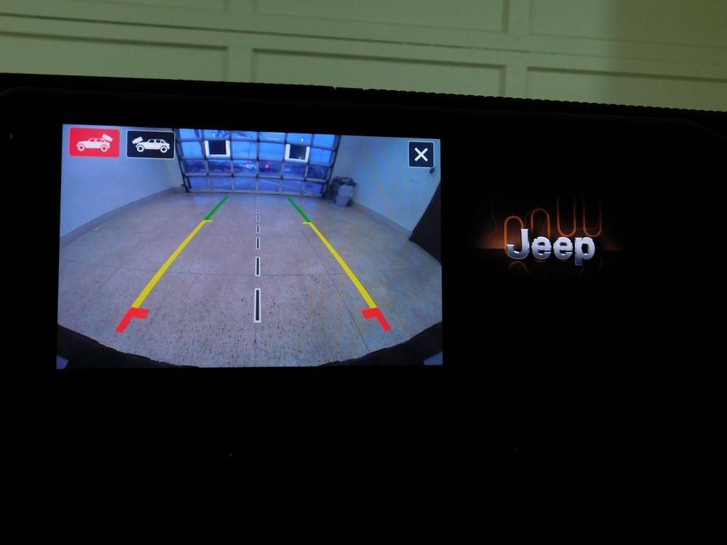 Jeep Wrangler Rubicon 2024