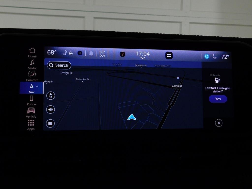 Jeep Wrangler Rubicon 2024