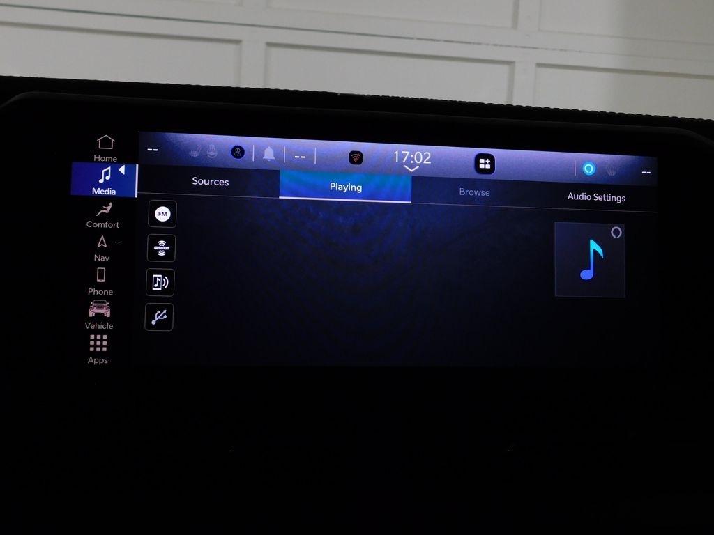 Jeep Wrangler Rubicon 2024