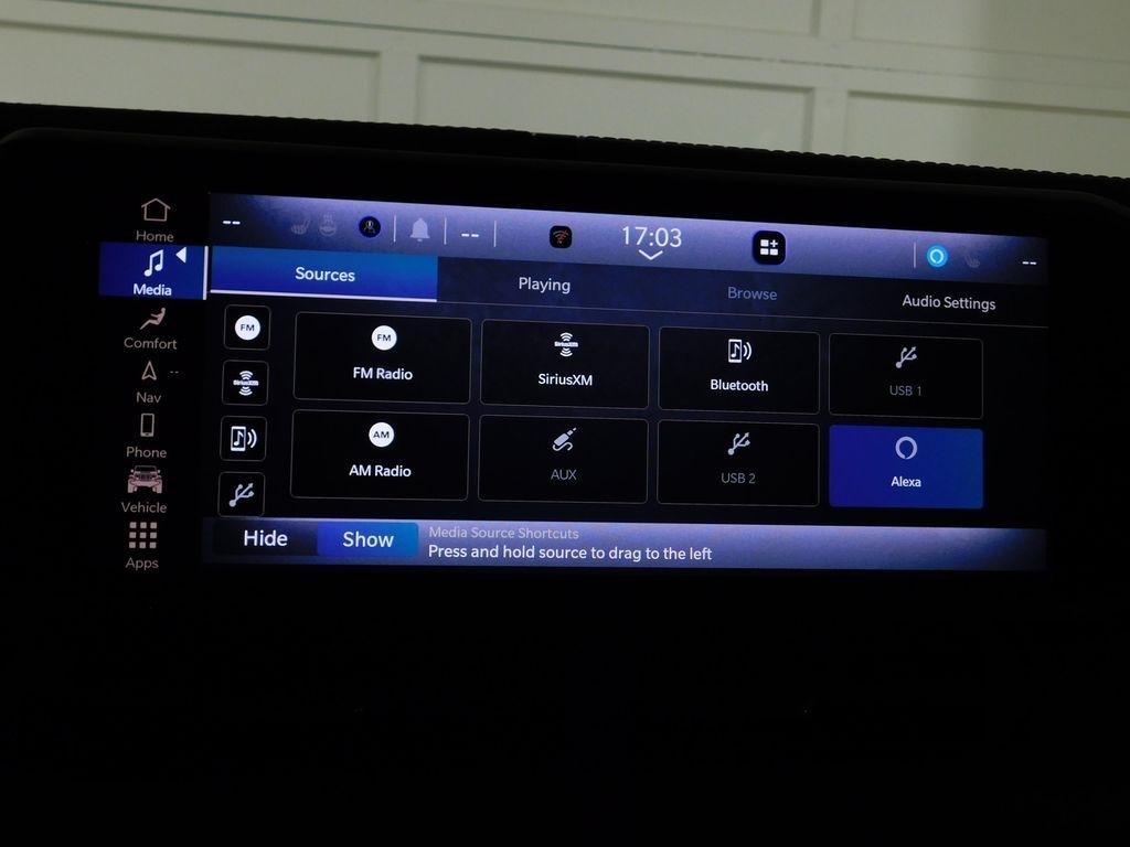 Jeep Wrangler Rubicon 2024