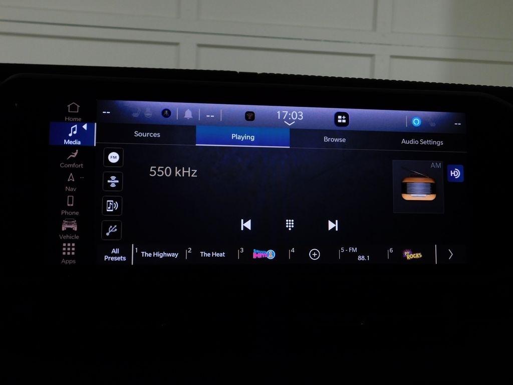 Jeep Wrangler Rubicon 2024