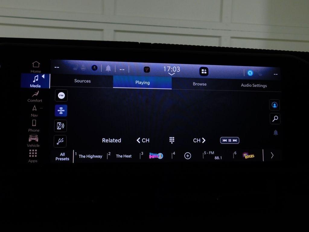 Jeep Wrangler Rubicon 2024