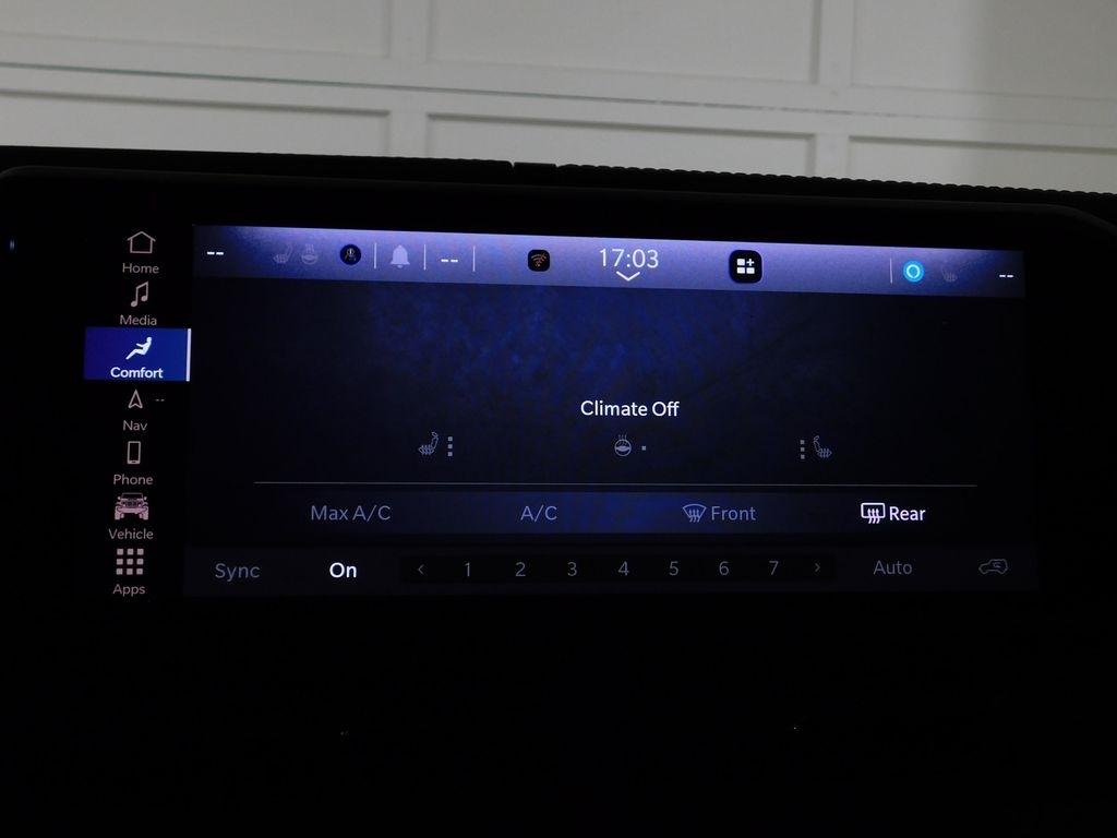 Jeep Wrangler Rubicon 2024