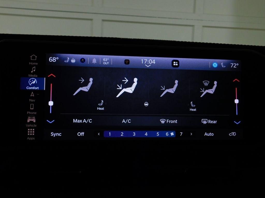 Jeep Wrangler Rubicon 2024