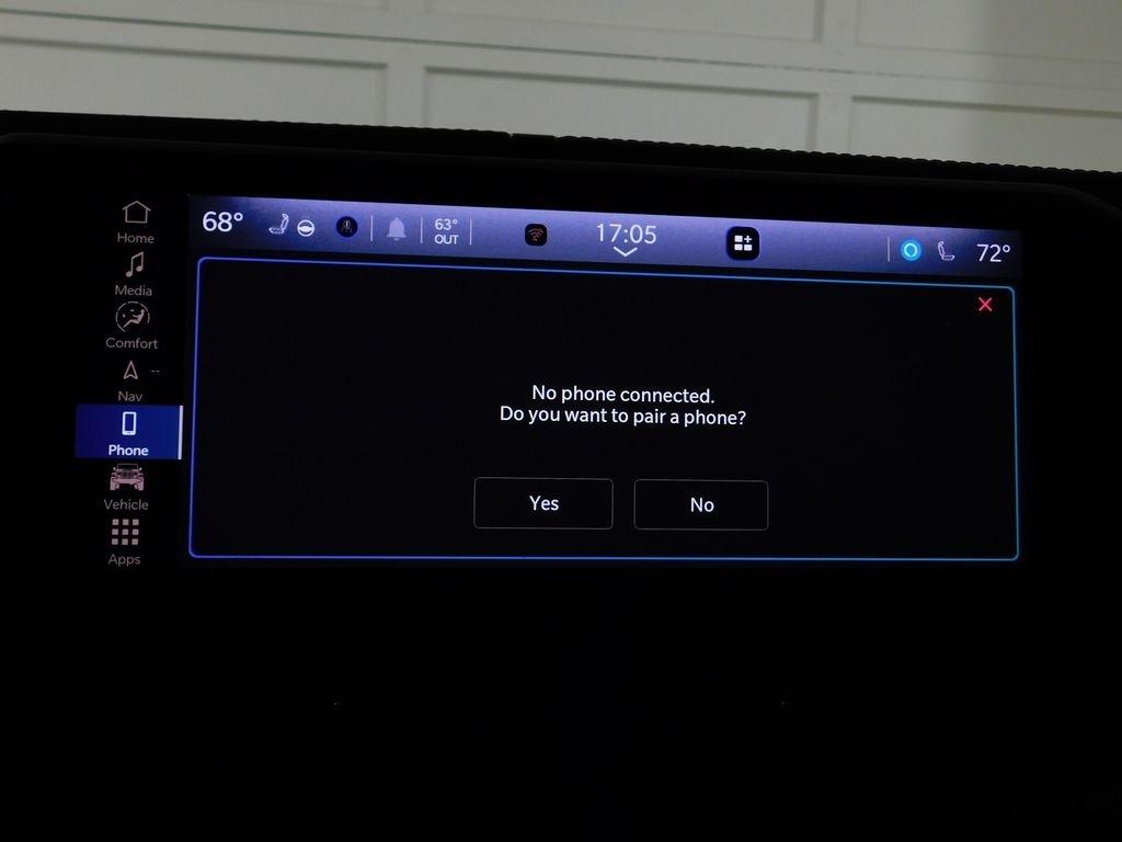 Jeep Wrangler Rubicon 2024