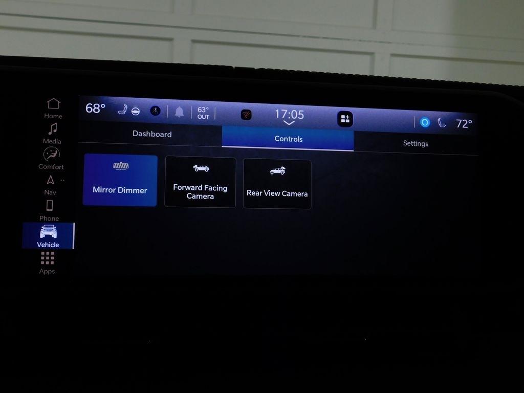 Jeep Wrangler Rubicon 2024