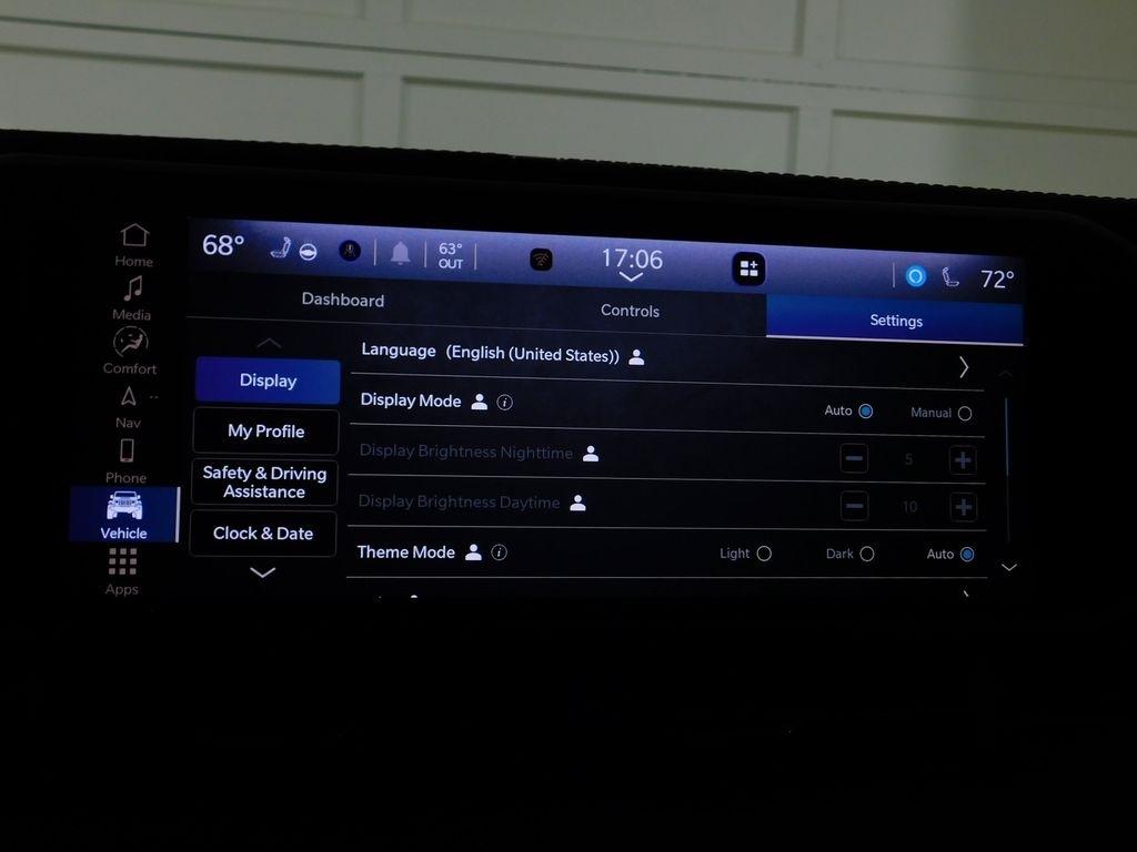 Jeep Wrangler Rubicon 2024