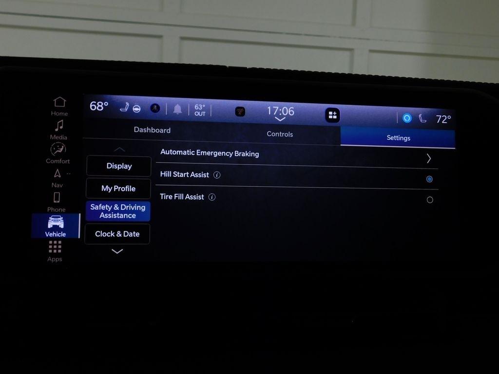 Jeep Wrangler Rubicon 2024