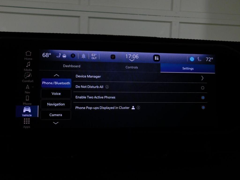 Jeep Wrangler Rubicon 2024