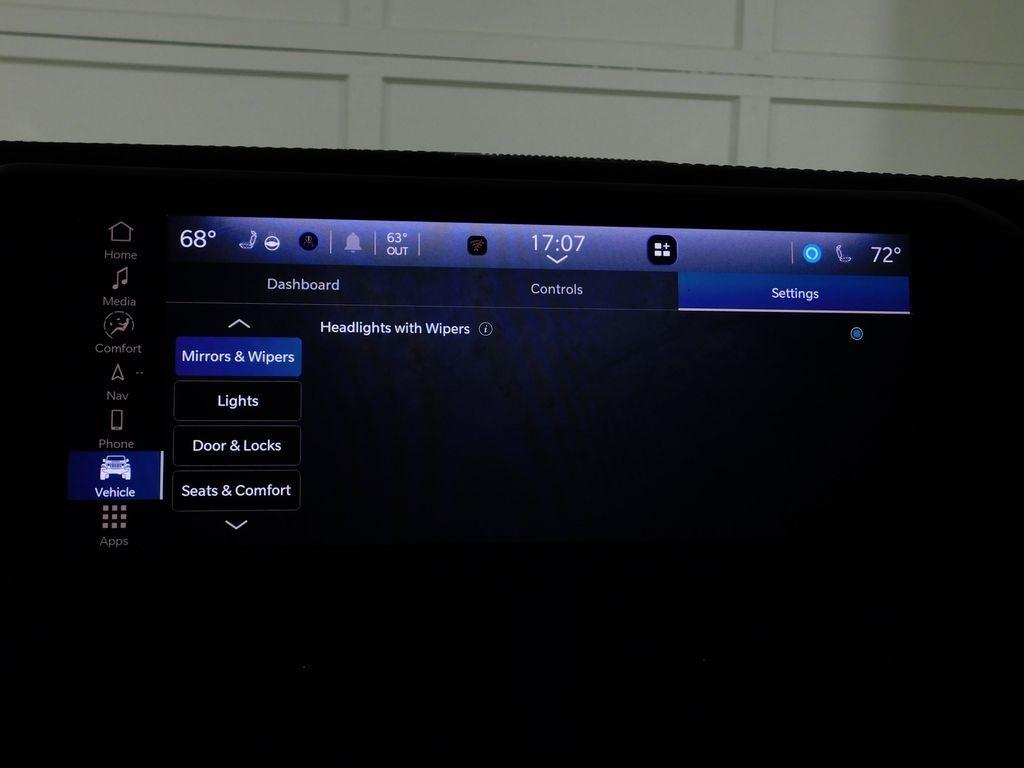 Jeep Wrangler Rubicon 2024