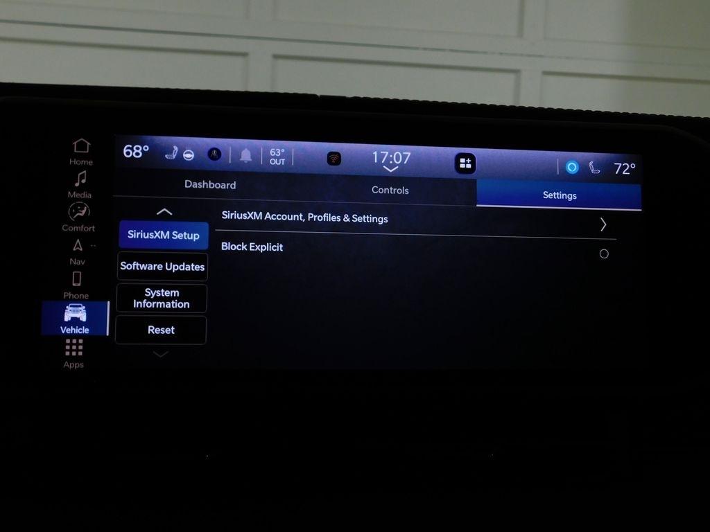 Jeep Wrangler Rubicon 2024