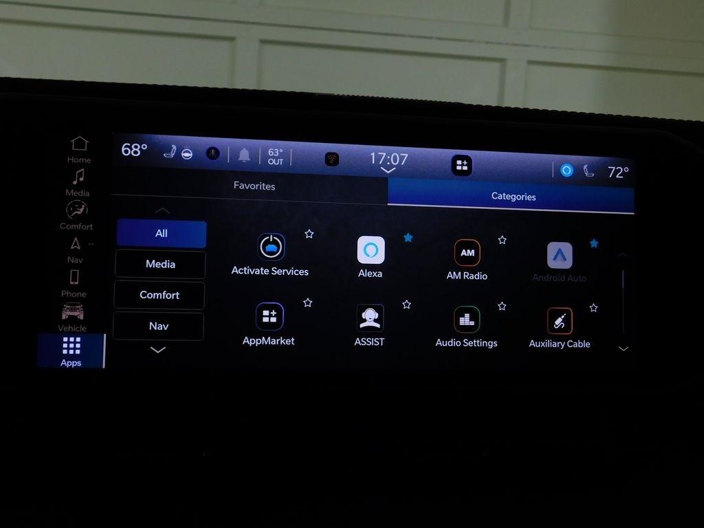 Jeep Wrangler Rubicon 2024