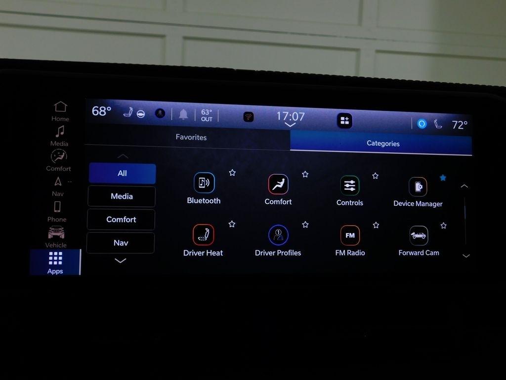 Jeep Wrangler Rubicon 2024