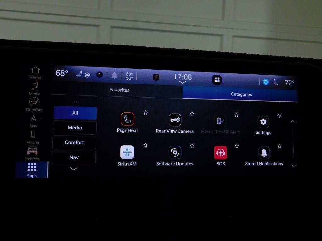 Jeep Wrangler Rubicon 2024