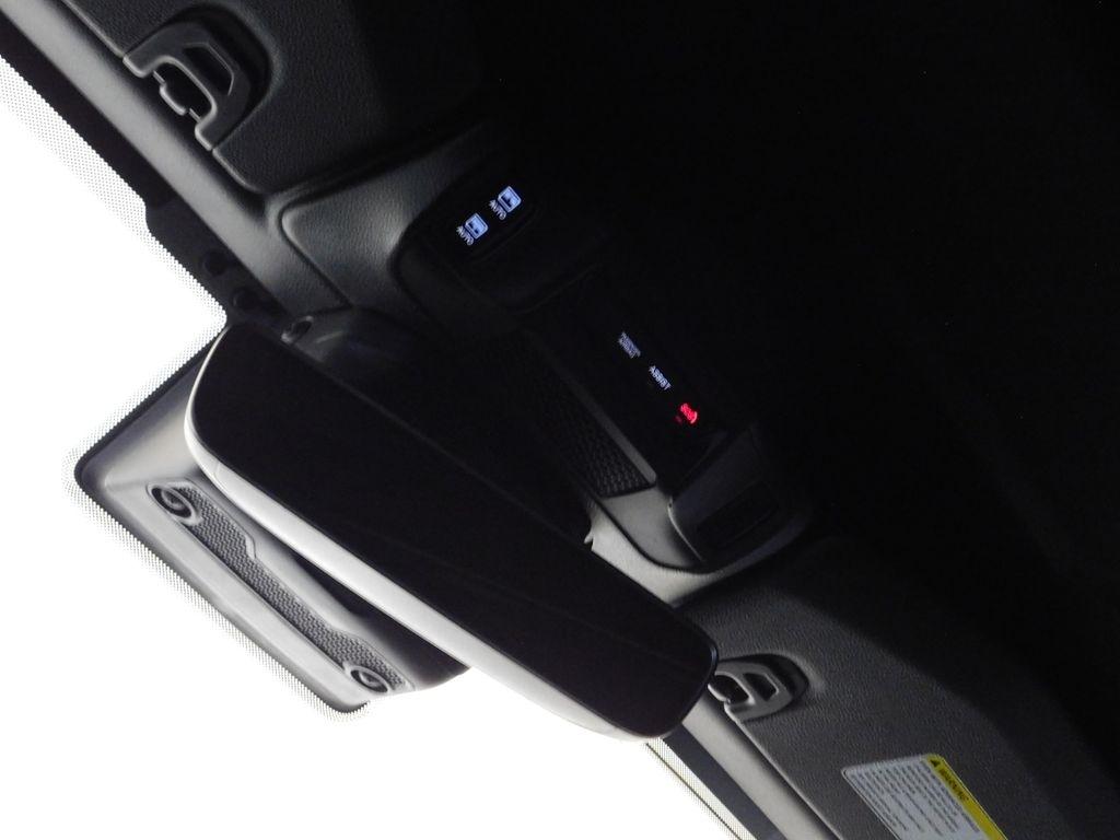 Jeep Wrangler Rubicon 2024