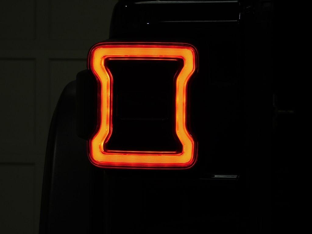 Jeep Wrangler Rubicon 2024