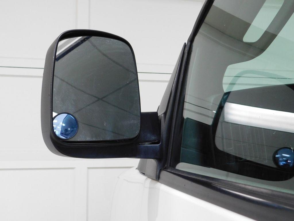 GMC Savana G2500 Cargo 2017