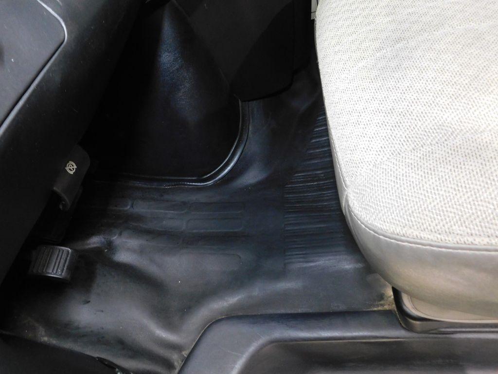 GMC Savana G2500 Cargo 2017