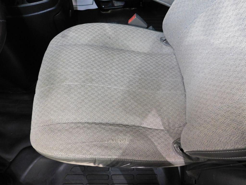 GMC Savana G2500 Cargo 2017