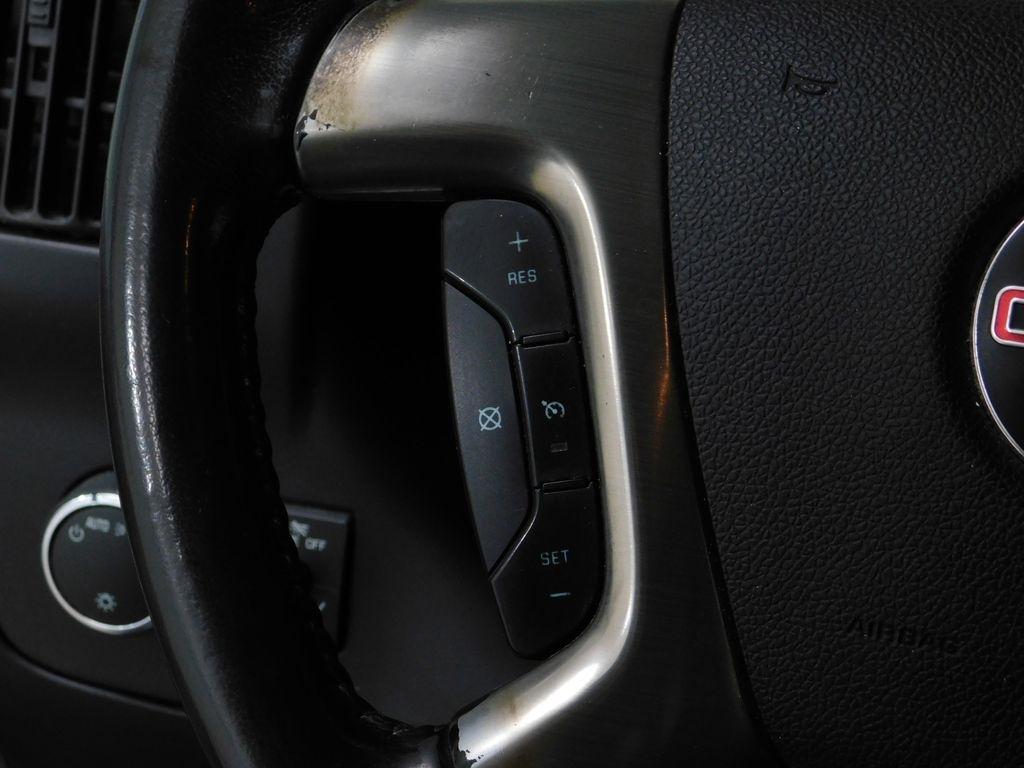 GMC Savana G2500 Cargo 2017