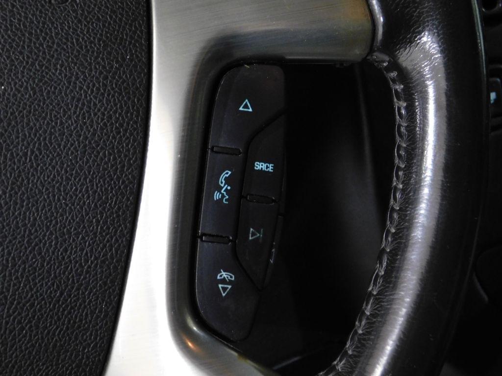 GMC Savana G2500 Cargo 2017