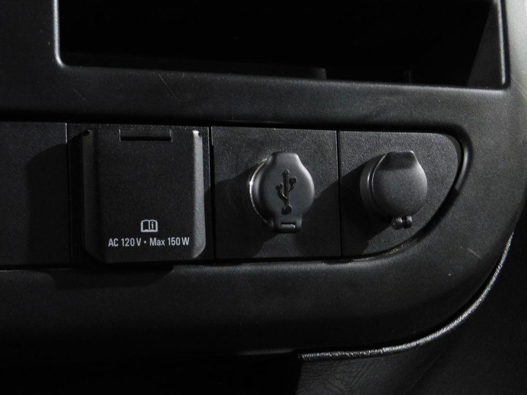 GMC Savana G2500 Cargo 2017