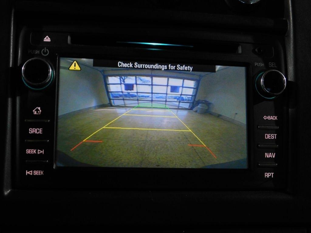 GMC Savana G2500 Cargo 2017