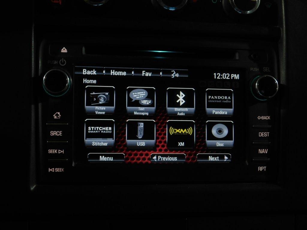 GMC Savana G2500 Cargo 2017