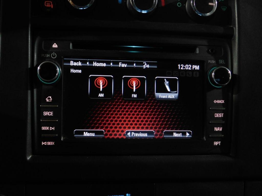 GMC Savana G2500 Cargo 2017