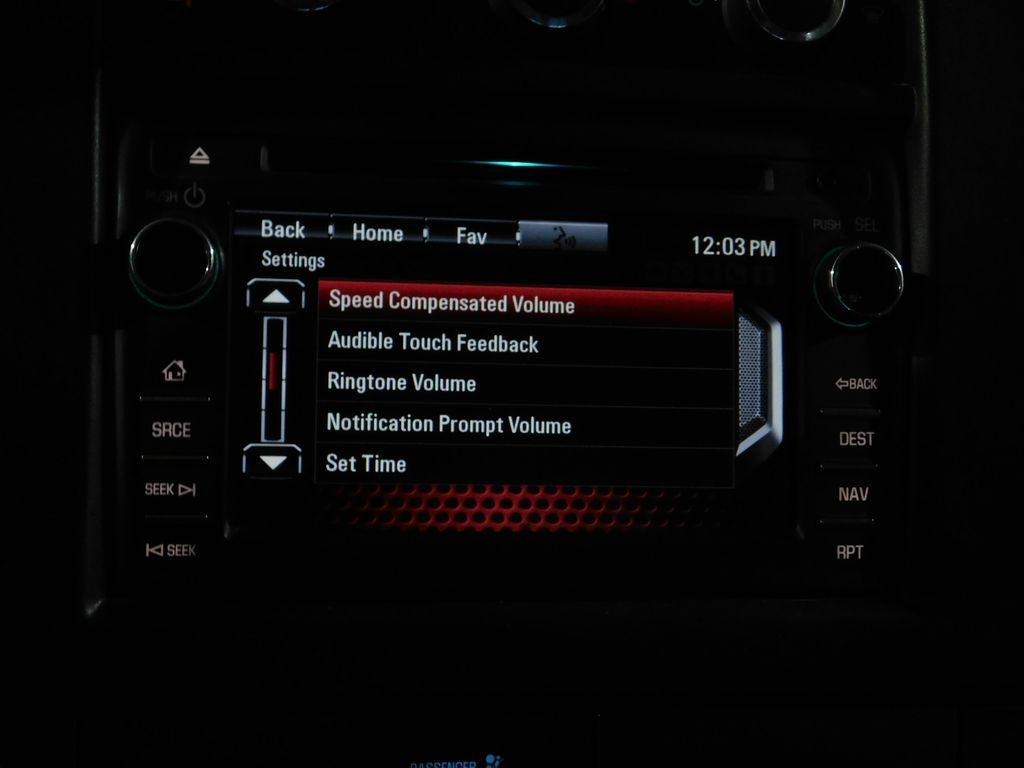 GMC Savana G2500 Cargo 2017