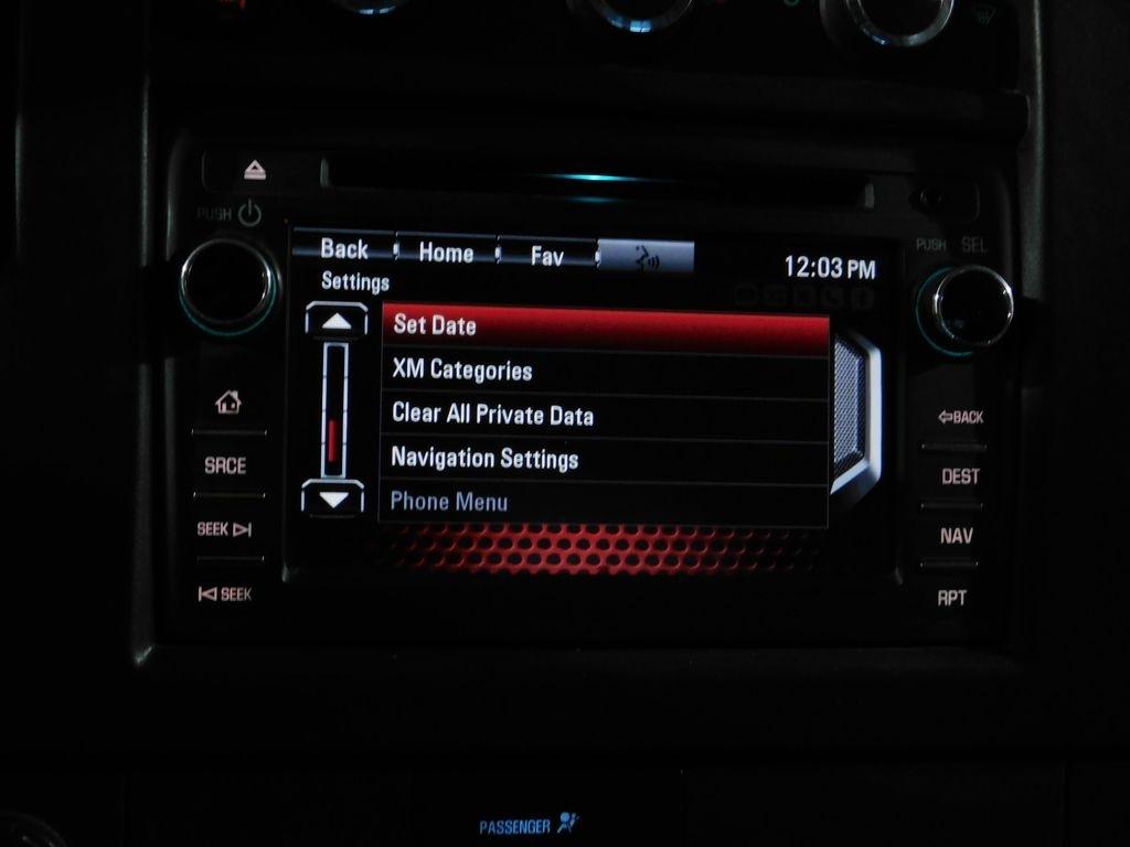 GMC Savana G2500 Cargo 2017