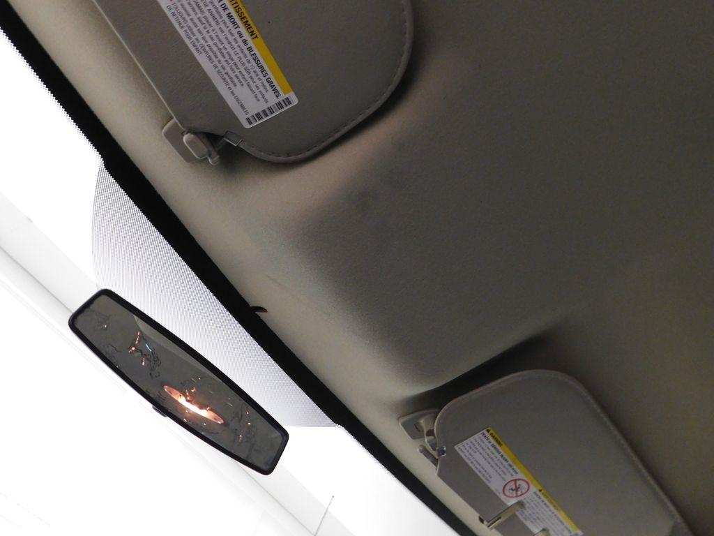 GMC Savana G2500 Cargo 2017