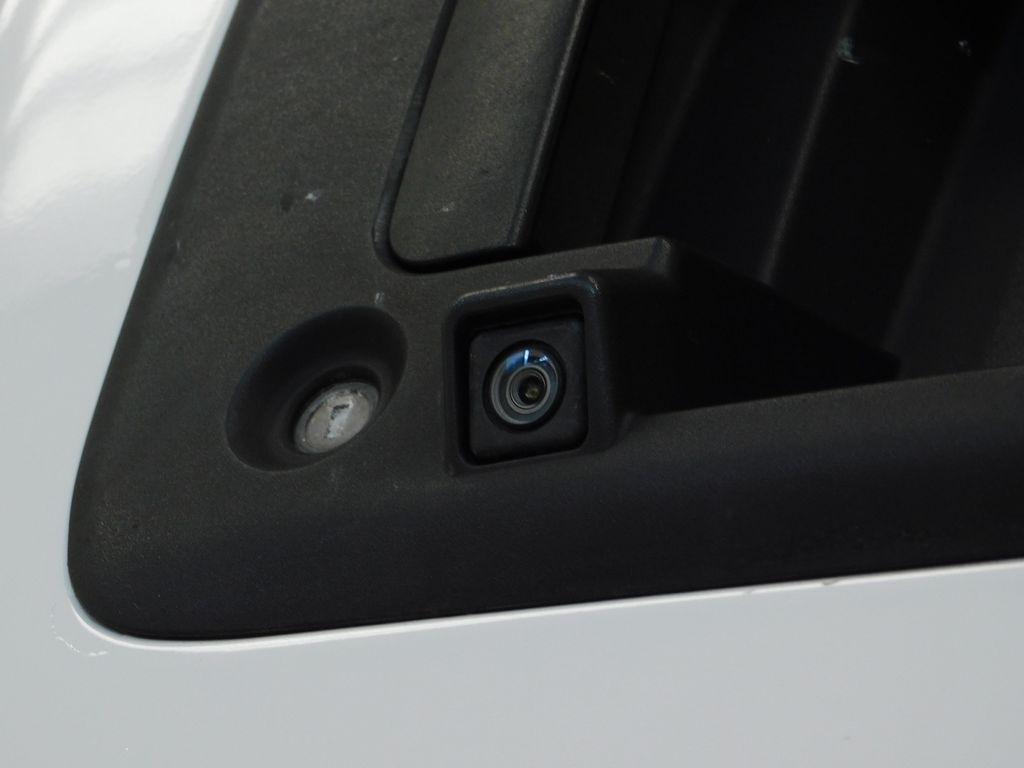 GMC Savana G2500 Cargo 2017