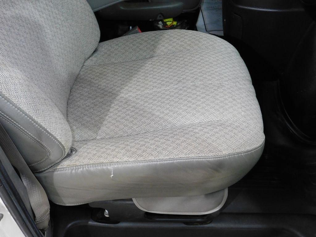 GMC Savana G2500 Cargo 2017