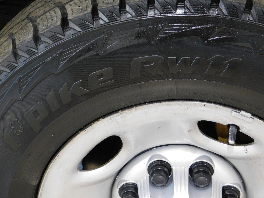 GMC Savana G2500 Cargo 2017