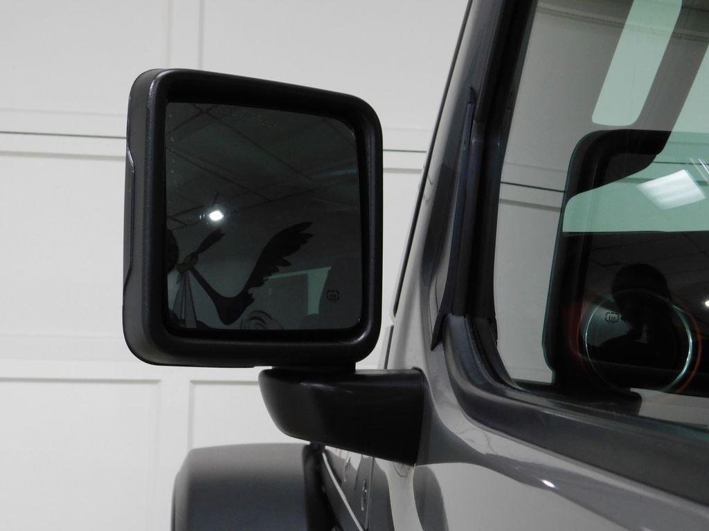 Jeep Wrangler Rubicon 2019