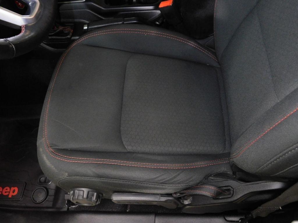 Jeep Wrangler Rubicon 2019