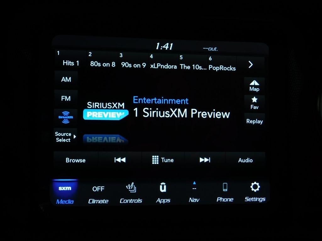 Jeep Wrangler Rubicon 2019