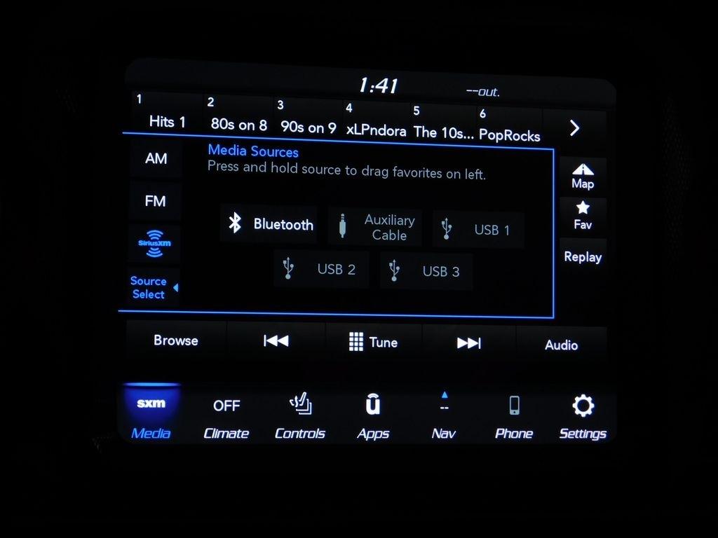 Jeep Wrangler Rubicon 2019