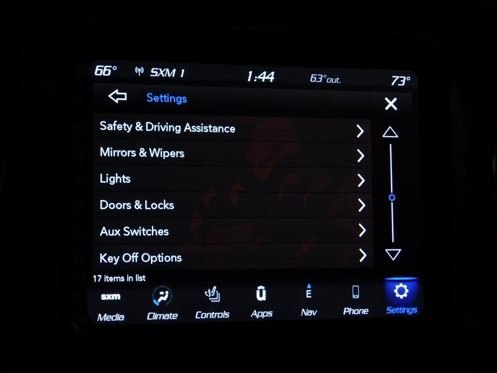 Jeep Wrangler Rubicon 2019