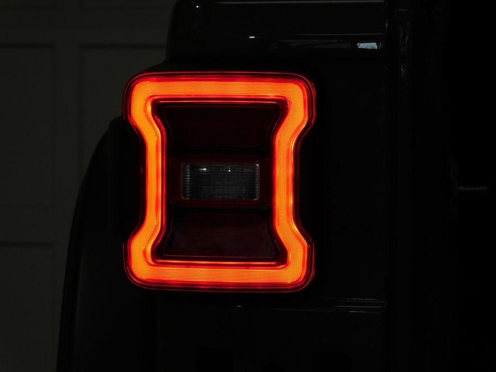 Jeep Wrangler Rubicon 2019