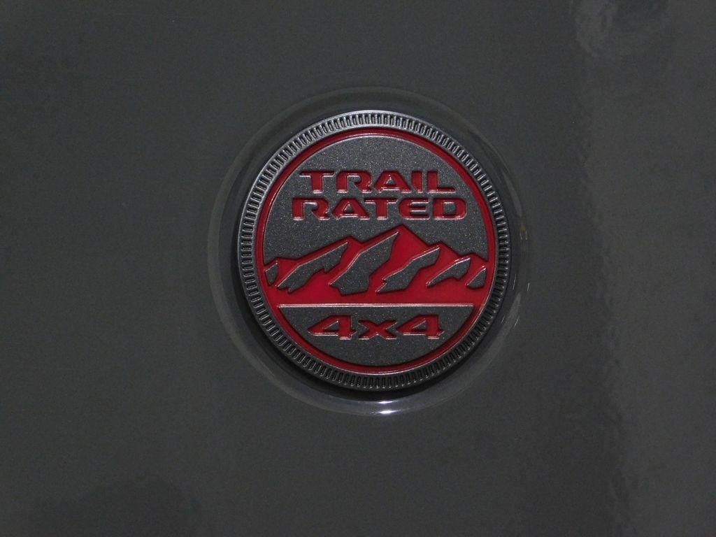 Jeep Wrangler Rubicon 2019