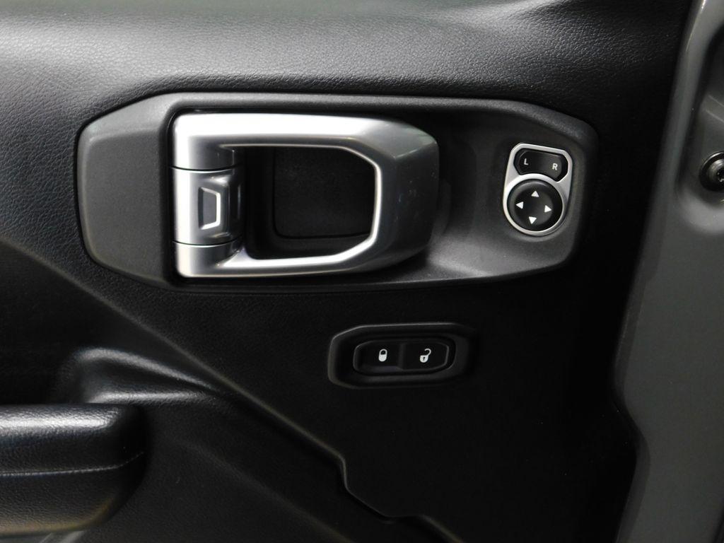 Jeep Wrangler Rubicon 2019