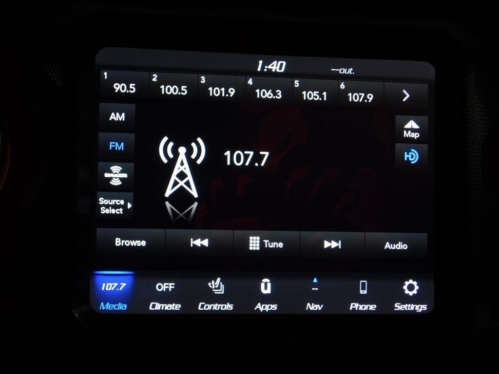 Jeep Wrangler Rubicon 2019