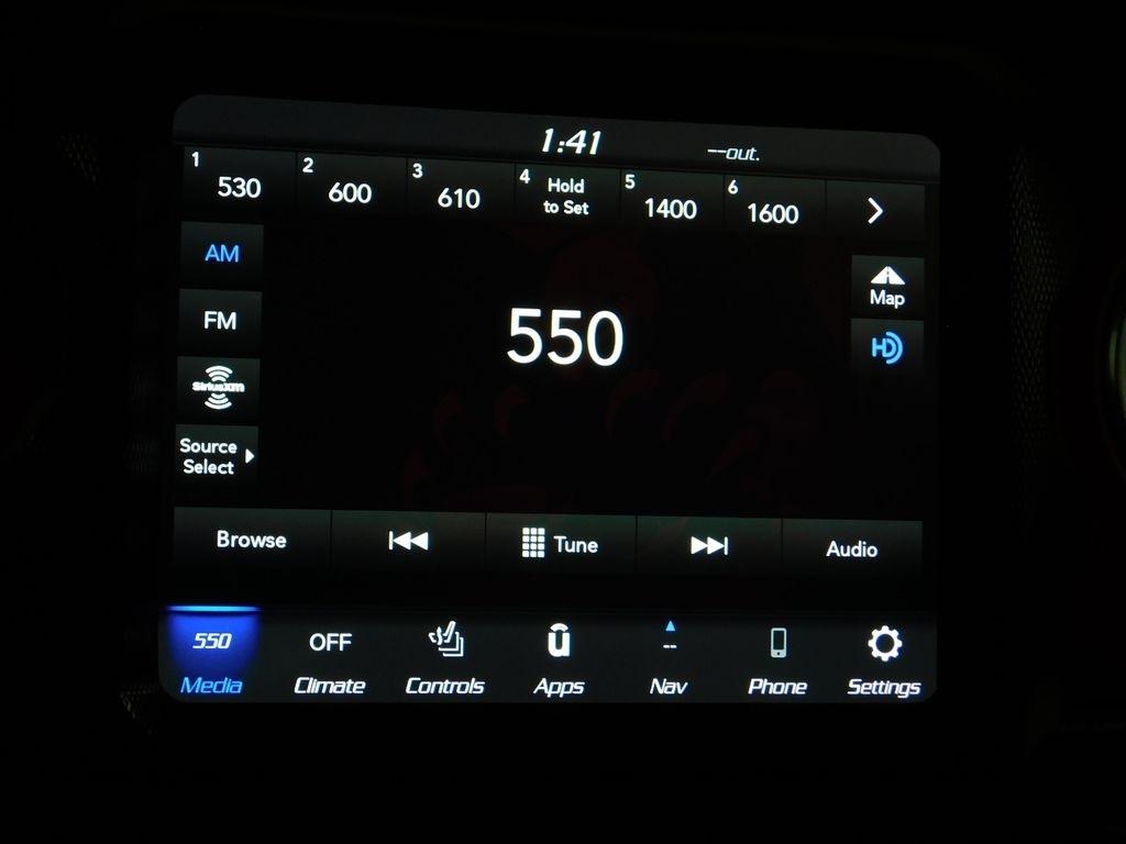 Jeep Wrangler Rubicon 2019