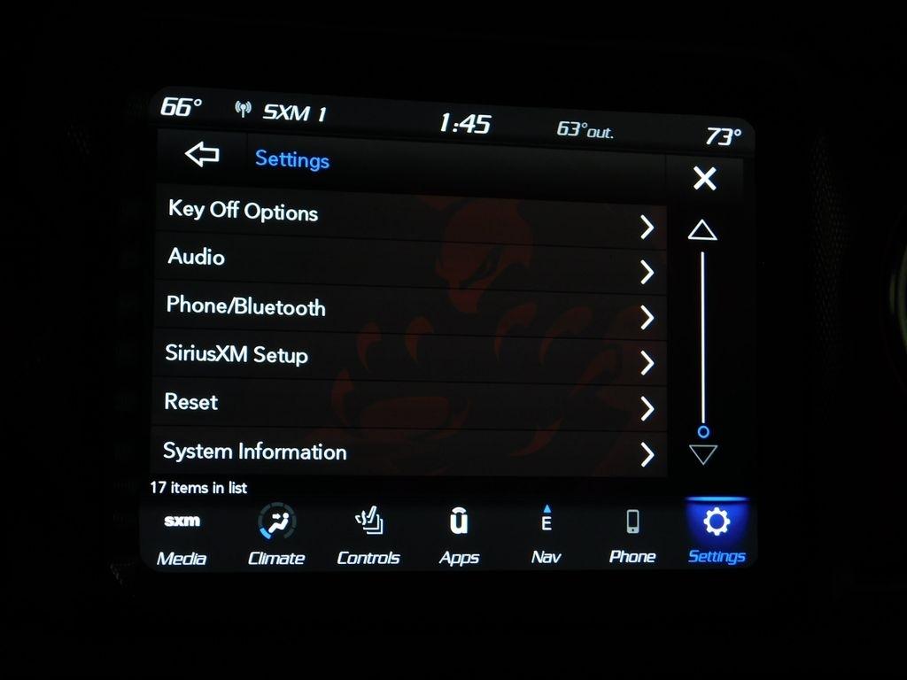 Jeep Wrangler Rubicon 2019