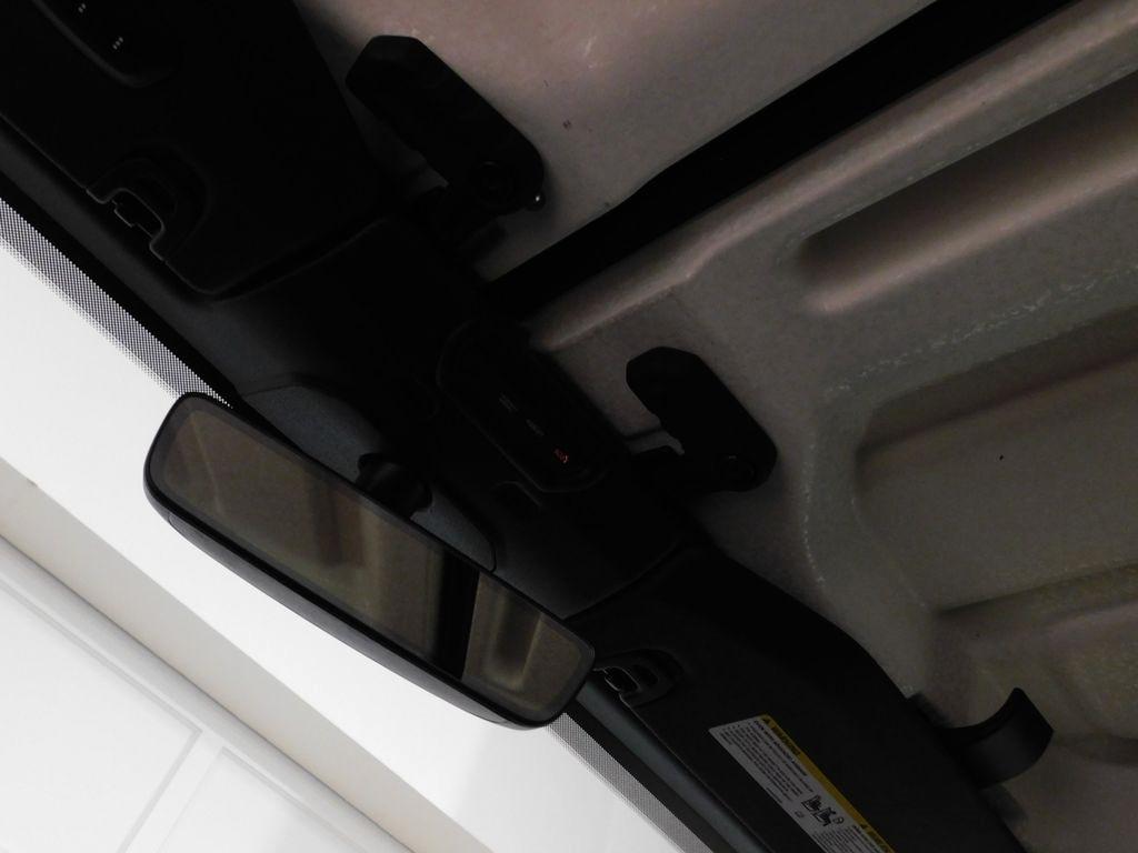 Jeep Wrangler Rubicon 2019